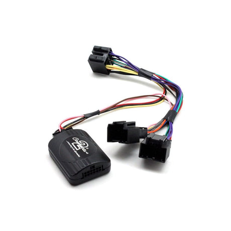 Connects2 Stereo Fitting Connects2 CTSCV001.2 Steering Control Adaptor