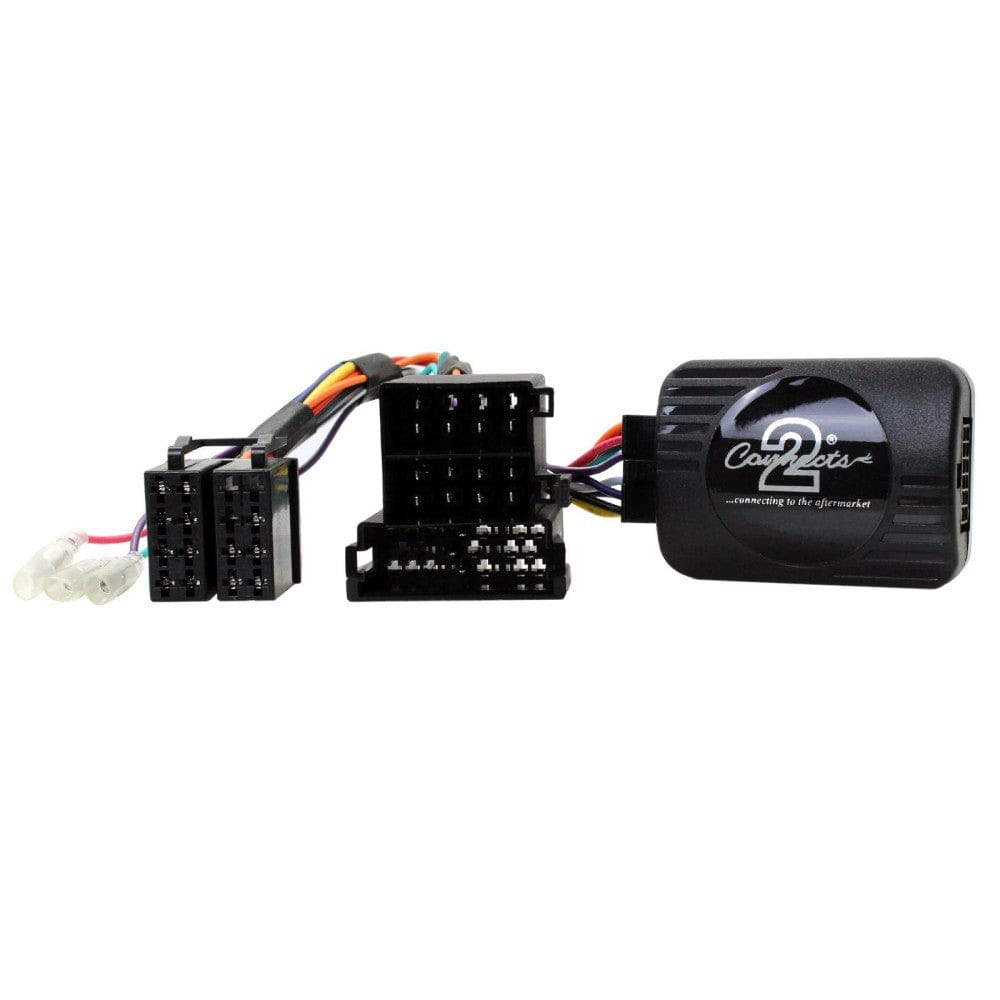 CTSCT007.2 Citroen Relay Despatch 2007 2014 Steering Stalk Control Adaptor