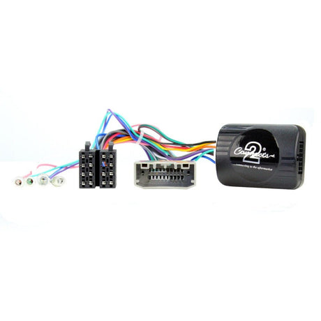 Connects2 Stereo Fitting Connects2 CTSCH002 Steering Control Adaptor