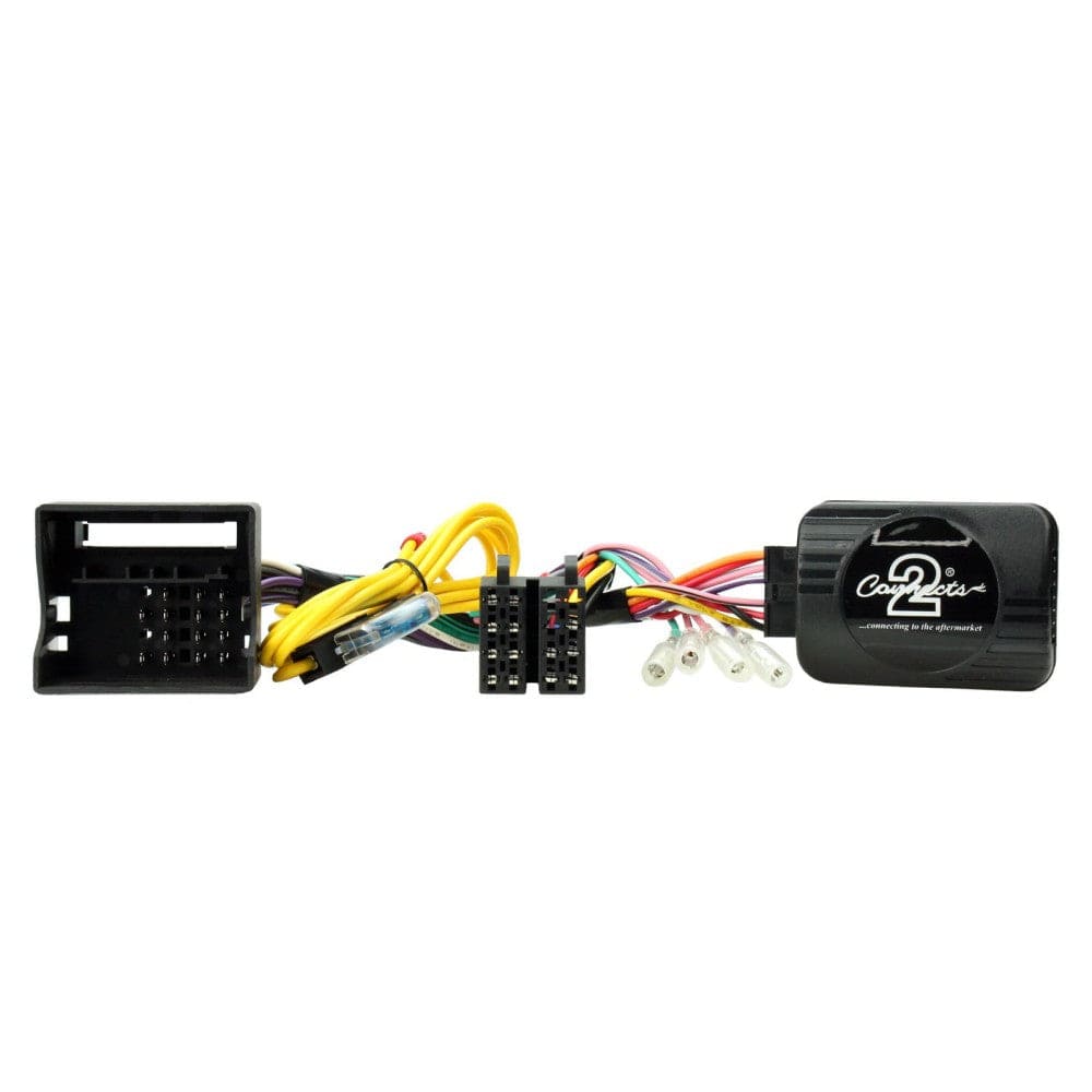 CTSBM005.2 Steering Control Adaptor BMW