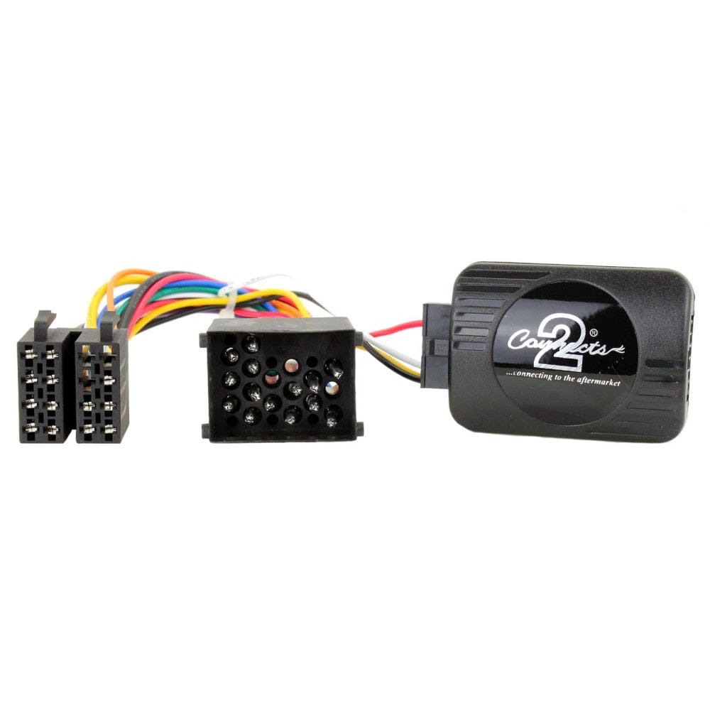 CTSBM003.2 Steering Control Adaptor
