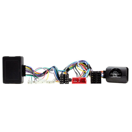 Connects2 Stereo Fitting Connects2 CTSAD008.2 Steering Control Adaptor
