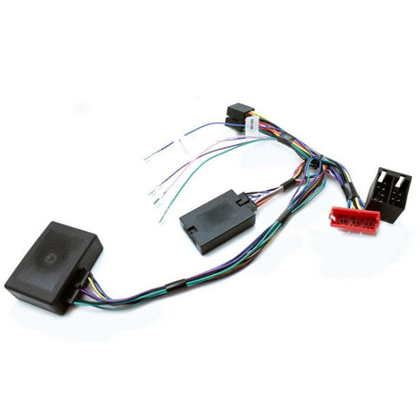 Connects2 Stereo Fitting Connects2 CTSAD007.2 Steering Control Adaptor