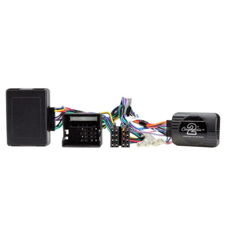 Connects2 Stereo Fitting Connects2 CTSAD005.2 Steering Control Adaptor