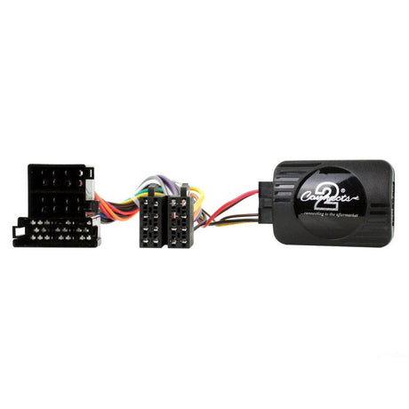 Connects2 Stereo Fitting Connects2 CTSAD001.2 Steering Control Adaptor
