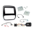 Connects2 Stereo Fitting Connects2 CTKVX38 Vauxhall Complete Head Unit Installation Kit