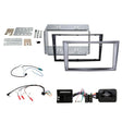 Connects2 Stereo Fitting Connects2 CTKVX35 Complete Head Unit Replacement Kit