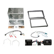 Connects2 Stereo Fitting Connects2 CTKVX32 Complete Head Unit Replacement Kit