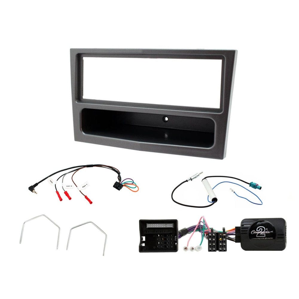 Connects2 Stereo Fitting Connects2 CTKVX29 Complete Head Unit Replacement Kit