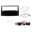 Connects2 Stereo Fitting Connects2 CTKVX17 Vauxhall Complete Head Unit Installation Kit Piano Black
