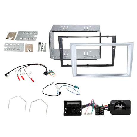 Connects2 Stereo Fitting Connects2 CTKVX10 Complete Head Unit Replacement Kit