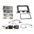 Connects2 Stereo Fitting Connects2 CTKVW10 Complete Head Unit Replacement Kit