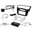 Connects2 Stereo Fitting Connects2 CTKVW08 Complete Head Unit Replacement Kit