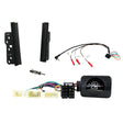 Connects2 Stereo Fitting Connects2 CTKTY14 Complete Head Unit Replacement Kit