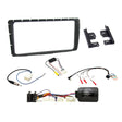 Connects2 Stereo Fitting Connects2 CTKTY10 Complete Head Unit Replacement Kit