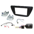 Connects2 Stereo Fitting Connects2 CTKSZ06 Complete Head Unit Replacement Kit