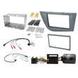 Connects2 Stereo Fitting Connects2 CTKST06 Complete Head Unit Replacement Kit