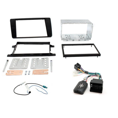 Connects2 Stereo Fitting Connects2 CTKSK03 Complete Head Unit Replacement Kit