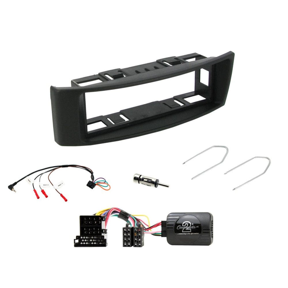 Connects2 Stereo Fitting Connects2 CTKRT02 Complete Head Unit Replacement Kit
