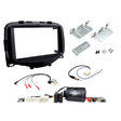 Connects2 Stereo Fitting Connects2 CTKPE07 Complete Head Unit Replacement Kit