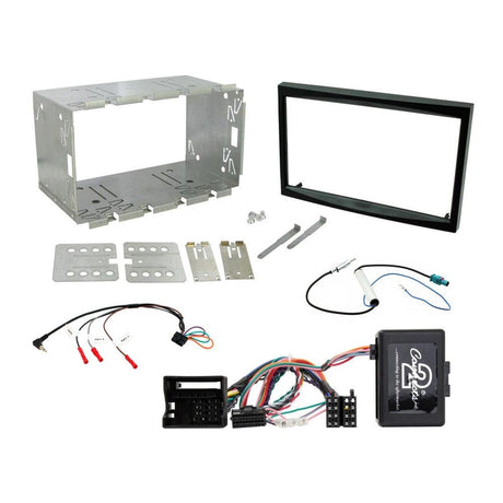 Connects2 Stereo Fitting Connects2 CTKPE04 Complete Head Unit Replacement Kit