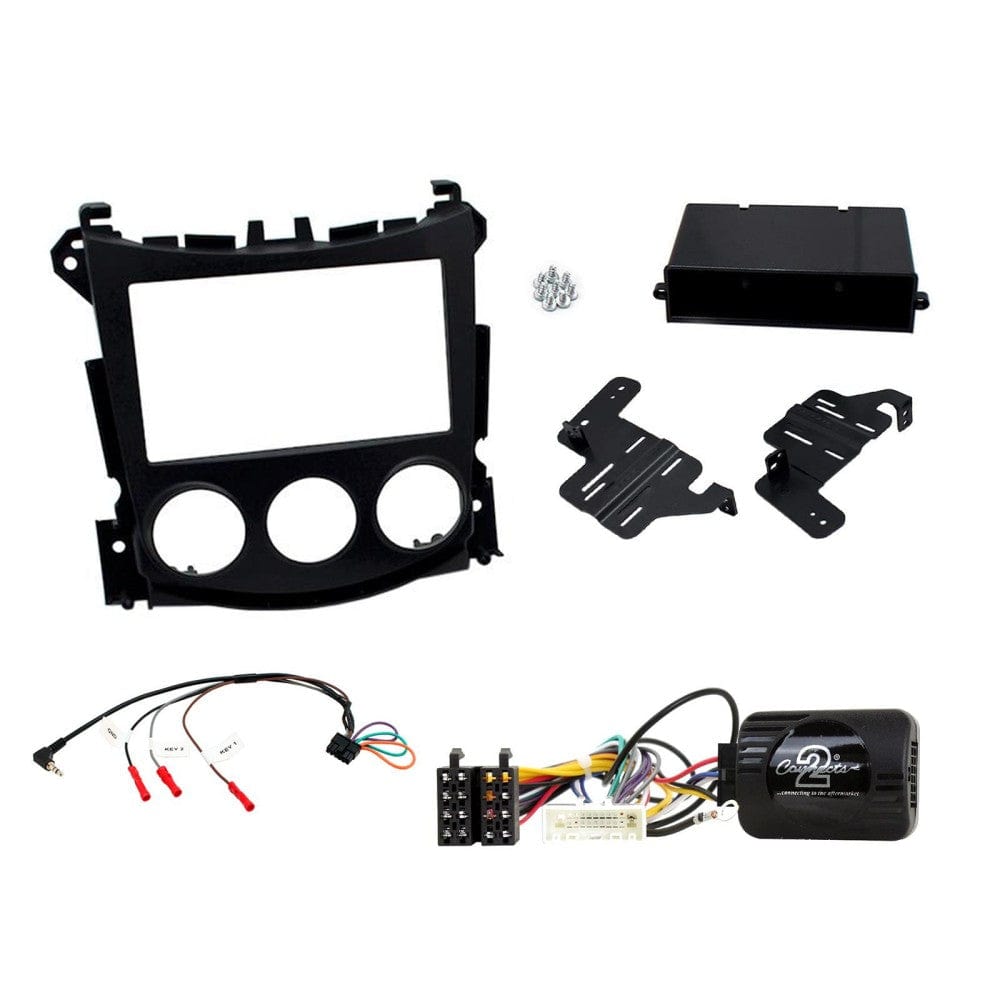 Connects2 Stereo Fitting Connects2 CTKNS07 Complete Head Unit Replacement Kit