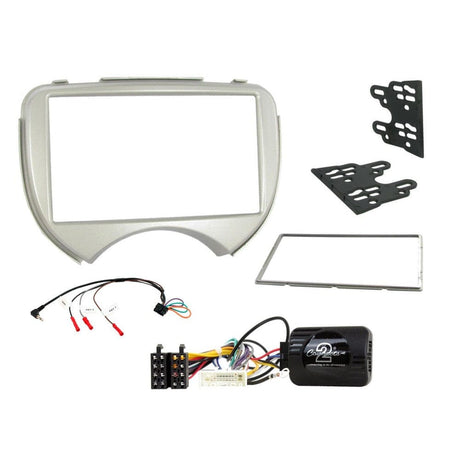 Connects2 Stereo Fitting Connects2 CTKNS02 Complete Head Unit Replacement Kit
