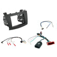 Connects2 Stereo Fitting Connects2 CTKMZ07 Complete Head Unit Replacement Kit