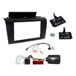 Connects2 Stereo Fitting Connects2 CTKMZ05 Complete Head Unit Replacement Kit