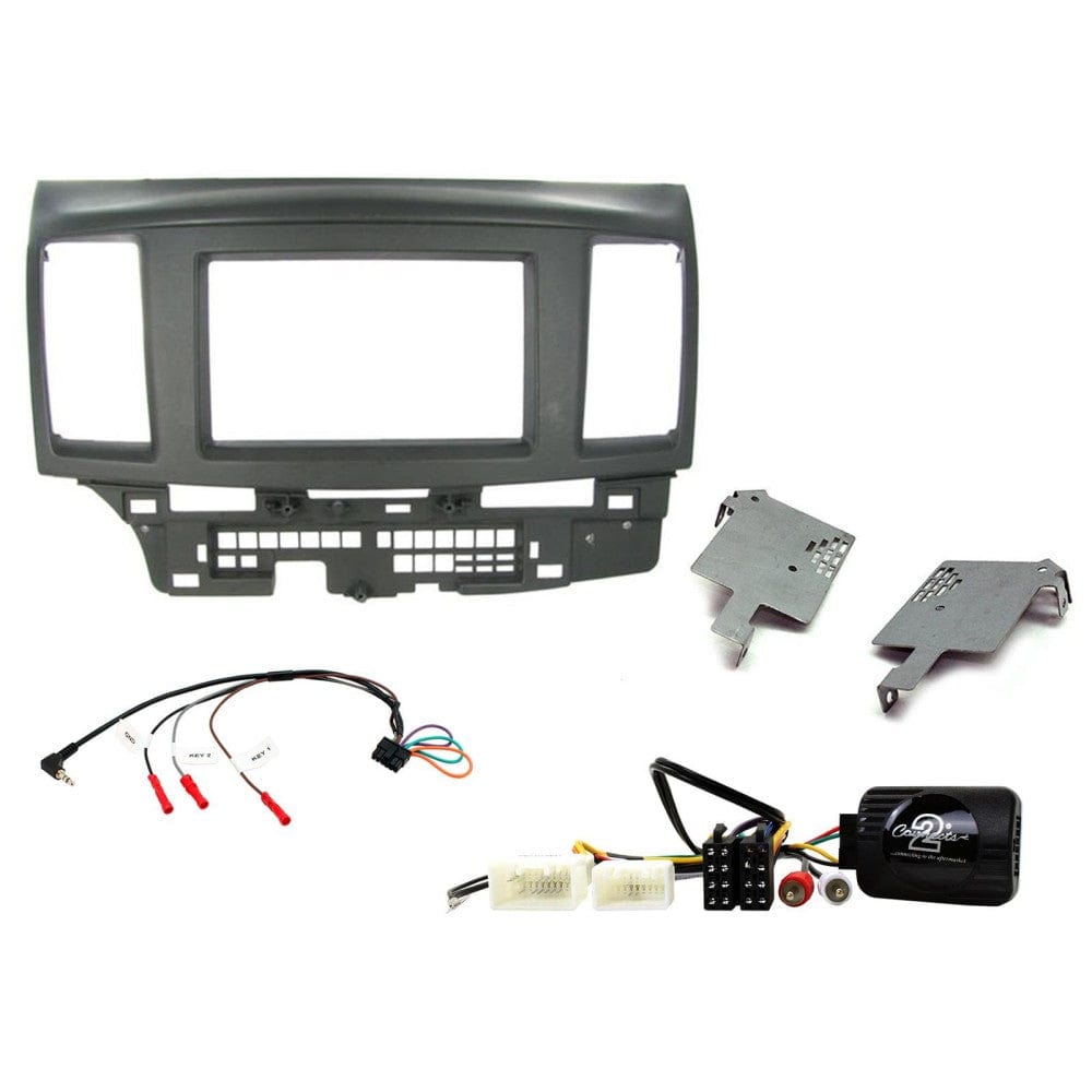 Connects2 Stereo Fitting Connects2 CTKMT05 Complete Head Unit Replacement Kit