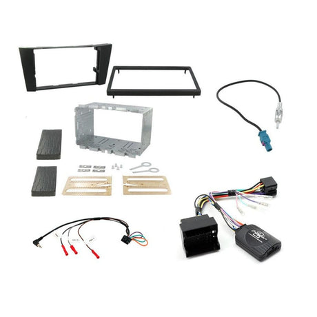 Connects2 Stereo Fitting Connects2 CTKMB06 Complete Head Unit Replacement Kit