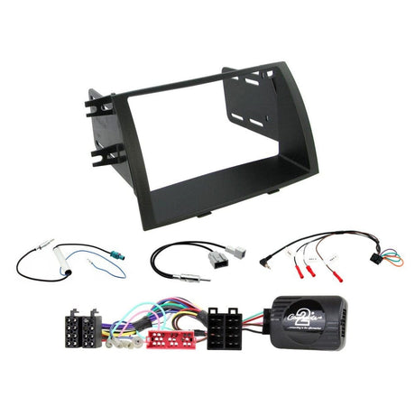 Connects2 Stereo Fitting Connects2 CTKKI05 Complete Head Unit Replacement Kit