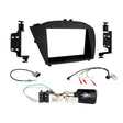 Connects2 Stereo Fitting Connects2 CTKHY18 Complete Head Unit Replacement Kit