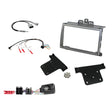 Connects2 Stereo Fitting Connects2 CTKHY02 Complete Head Unit Replacement Kit