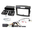 Connects2 Stereo Fitting Connects2 CTKHD07 Complete Head Unit Replacement Kit