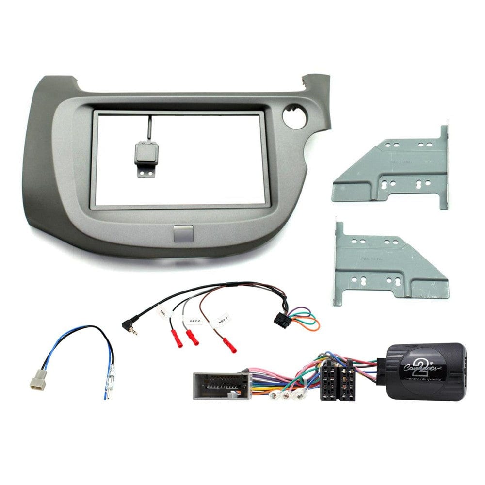 Connects2 CTKHD05 Complete Head Unit Replacement Kit