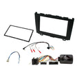 Connects2 Stereo Fitting Connects2 CTKHD04 Honda CRV Complete Head Unit Installation Kit
