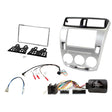 Connects2 Stereo Fitting Connects2 CTKHD03 Complete Head Unit Replacement Kit