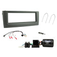 Connects2 Stereo Fitting Connects2 CTKFT06 Fiat Complete Head Unit Replacement Kit