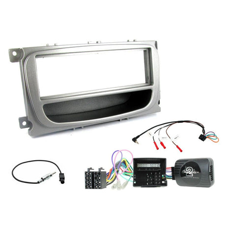 Connects2 Stereo Fitting Connects2 CTKFD60 Complete Head Unit Replacement Kit