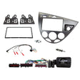 Connects2 Stereo Fitting Connects2 CTKFD58 Complete Head Unit Replacement Kit