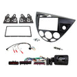 Connects2 Stereo Fitting Connects2 CTKFD57 Complete Head Unit Replacement Kit