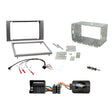 Connects2 Stereo Fitting Connects2 CTKFD48 Complete Head Unit Replacement Kit
