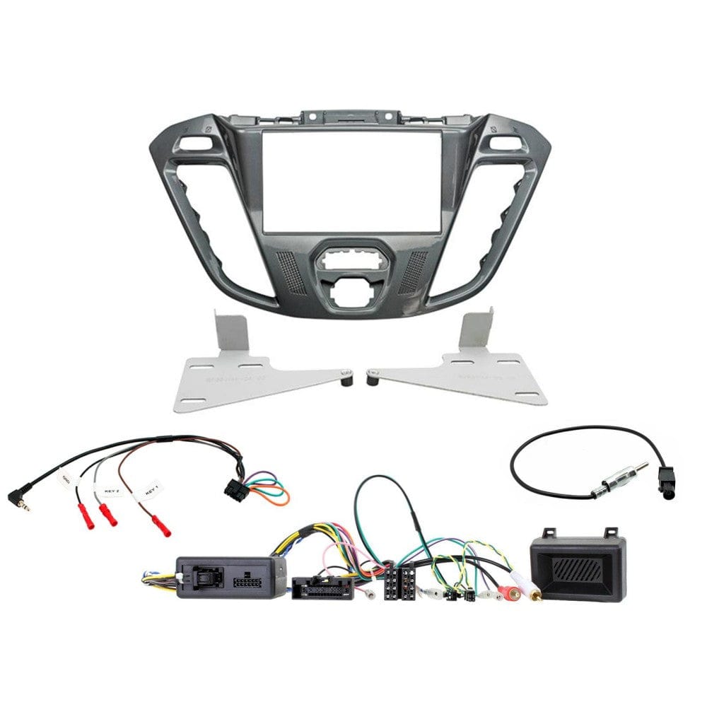 Connects2 Stereo Fitting Connects2 CTKFD42 Complete Head Unit Replacement Kit