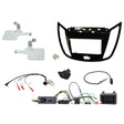 Connects2 Stereo Fitting Connects2 CTKFD39C Complete Head Unit Replacement Kit