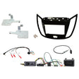 Connects2 Stereo Fitting Connects2 CTKFD39 Complete Head Unit Replacement Kit