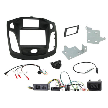 Connects2 Stereo Fitting Connects2 CTKFD31C Complete Head Unit Replacement Kit