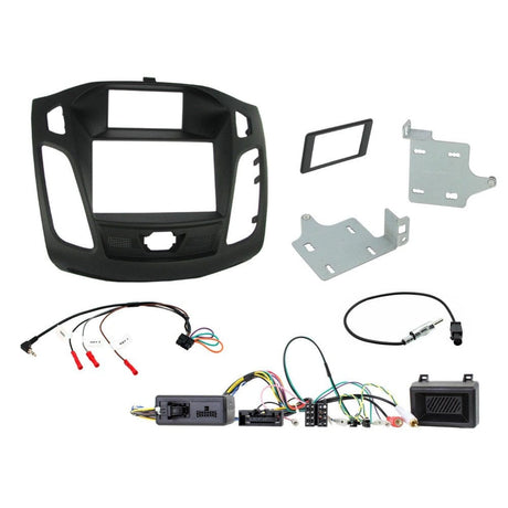 Connects2 Stereo Fitting Connects2 CTKFD31 Complete Head Unit Replacement Kit