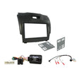 Connects2 Stereo Fitting Connects2 CTKCV08 Complete Head Unit Replacement Kit