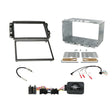 Connects2 Stereo Fitting Connects2 CTKCV02 Complete Head Unit Replacement Kit